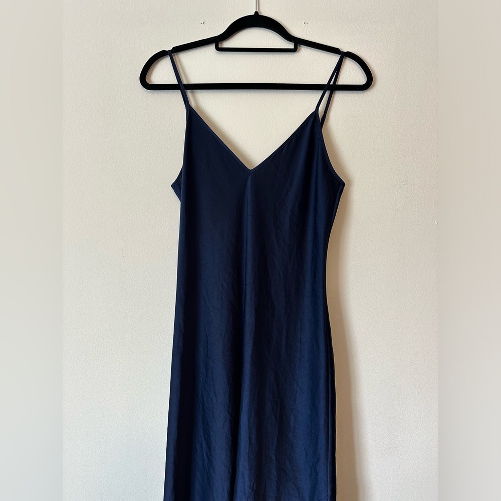 Aritzia Slip Dress